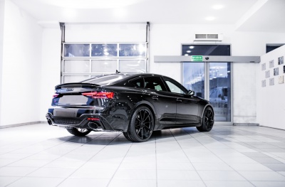 Audi A5 / S5 / RS5