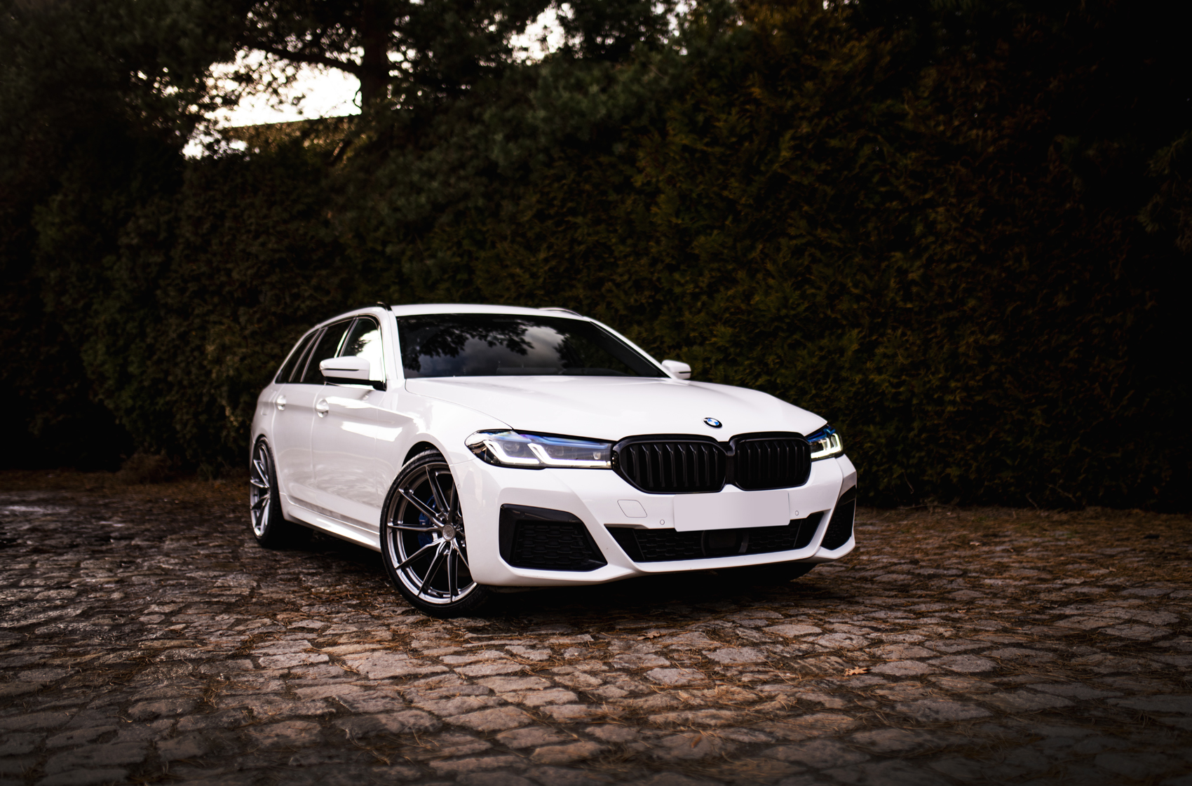 BMW gallery