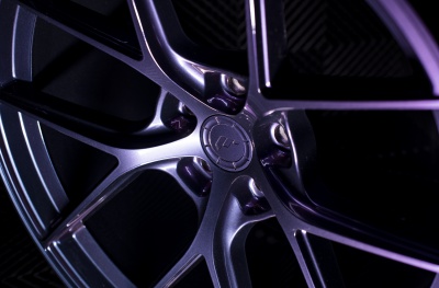 SL01 japan racing wheels details