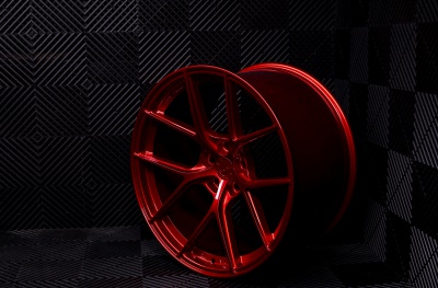 SL01 japan racing wheels