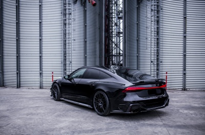 Audi A7 / S7 / RS7