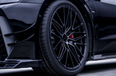 Audi japan racing rims