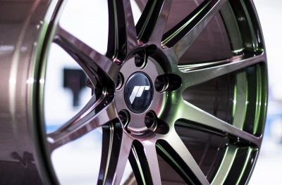 JR11 japan racing rims