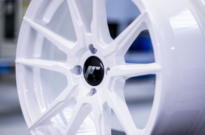 JR21 japan racing rims