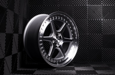 JR43 japan racing wheels