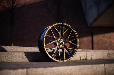 JR28 japan racing wheels details