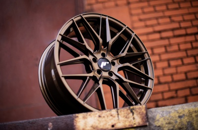 JR28 japan racing rims