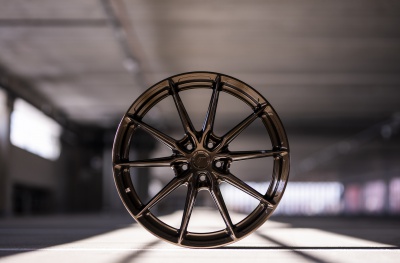 JR37 japan racing wheels