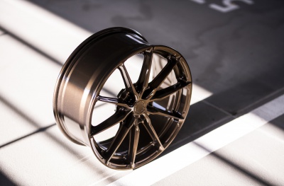 JR37 japan racing rims