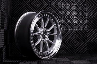 JR39 japan racing wheels