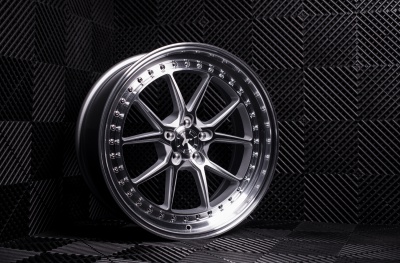 JR39 japan racing rims