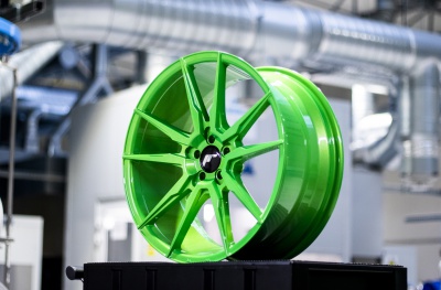 JR21 japan racing rims