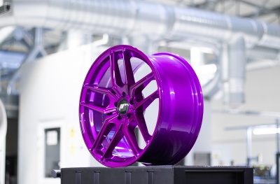 JR25 japan racing rims