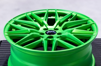 JR28 japan racing wheels