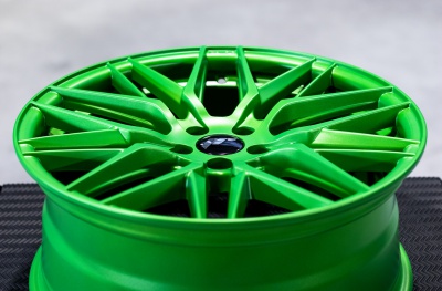 JR28 japan racing wheels details