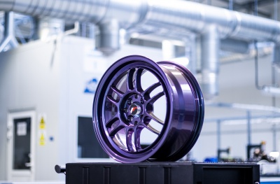 JR7 japan racing rims