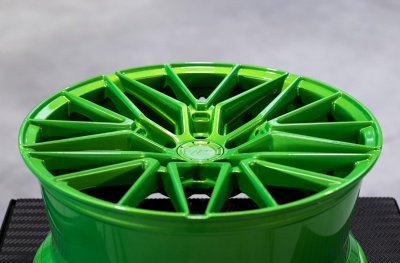 JR38 japan racing rims