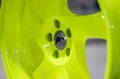 JR15 japan racing wheels