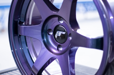 JR3 japan racing wheels