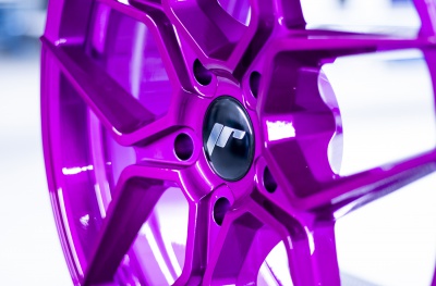 JR34 japan racing wheels