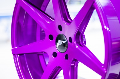 JR20 japan racing wheels