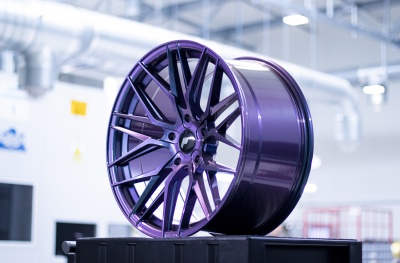 JR28 japan racing rims