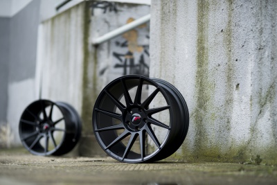 JR22 japan racing rims