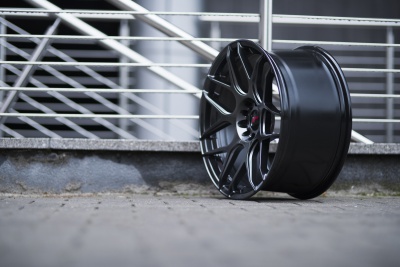 JR18 japan racing wheels