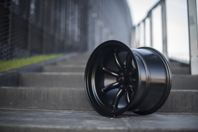 JR19 japan racing rims