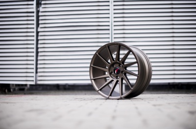 JR22 japan racing rim details