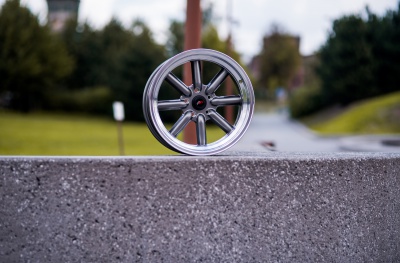 JR19 japan racing rims