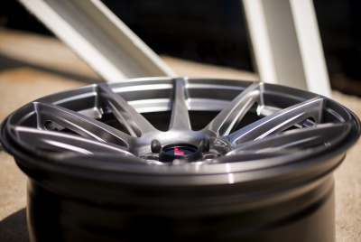 JR11 japan racing wheels details