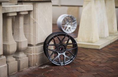 JR18 japan racing rims