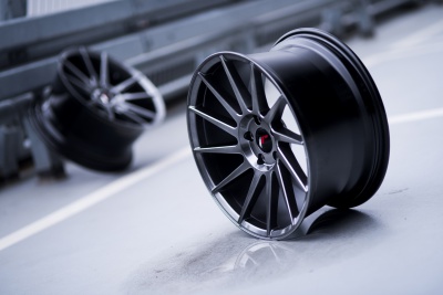 JR22 japan racing rims