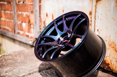 JR29 japan racing rims