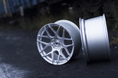 JR18 japan racing wheels