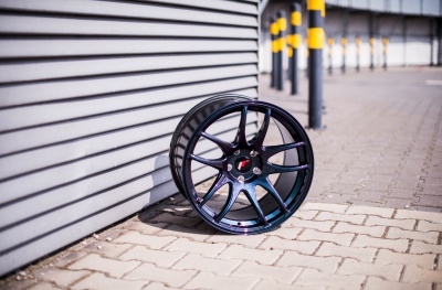 JR29 japan racing wheels