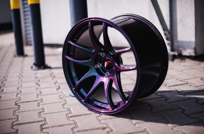 JR29 japan racing rims