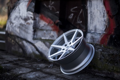 JR20 japan racing wheels