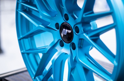 JR28 japan racing wheels details