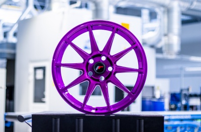 JR11 japan racing wheels