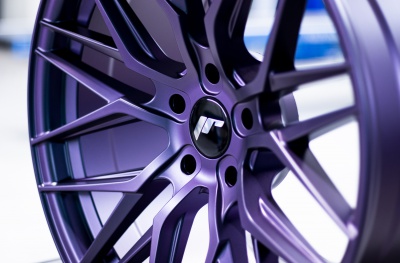 JR28 japan racing wheels details