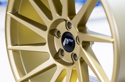 JR22 japan racing wheels details