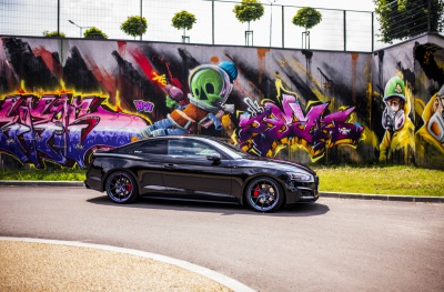 Audi A5 / S5 / RS5