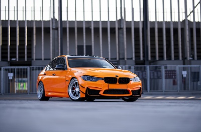 BMW pics