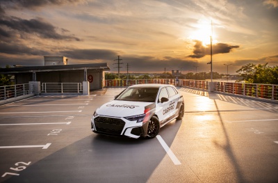 Audi japan racing wheels