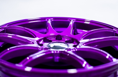 JR29 Gloss Candy Violet