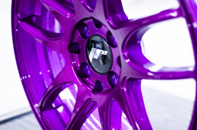 JR29 japan racing rims