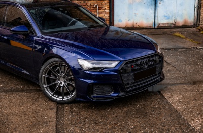 Audi A6 / S6 / RS6