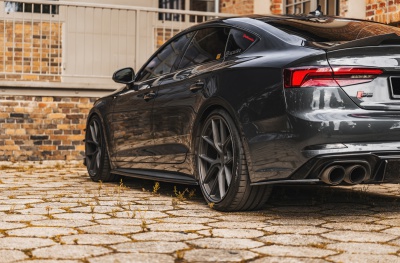 Audi A5 / S5 / RS5